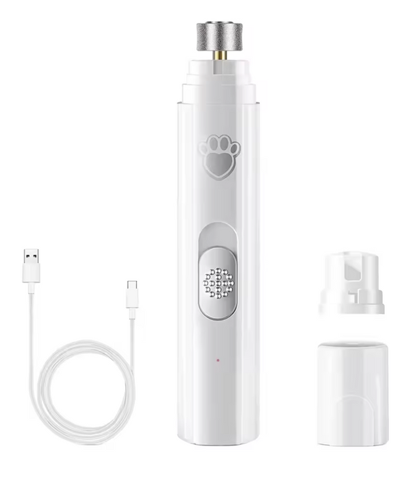 Painless Pet Nail Grinder