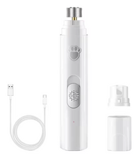 Painless Pet Nail Grinder